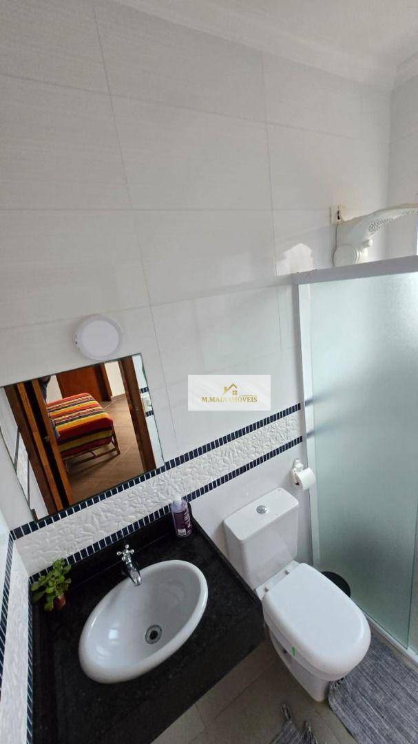 Sobrado em Cidade Nova Peruibe - foto 12