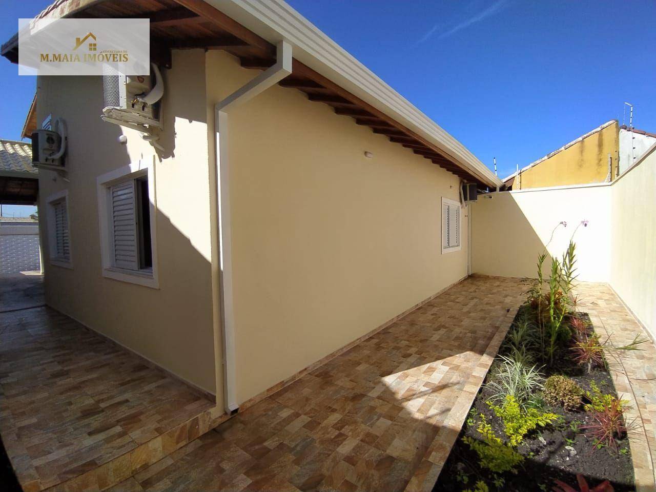 Casa em Cidade Nova Peruibe - foto 16