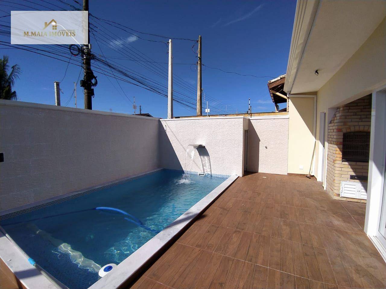 Casa em Cidade Nova Peruibe - foto 12