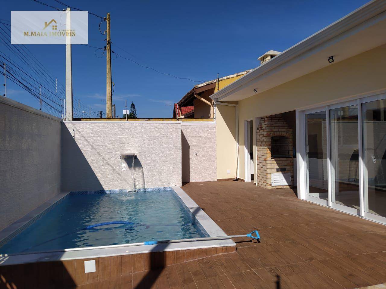 Casa em Cidade Nova Peruibe - foto 13