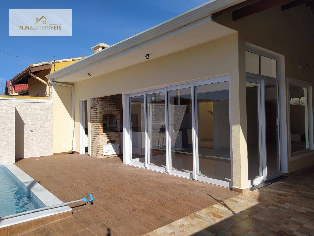 Casa em Cidade Nova Peruibe - foto 15