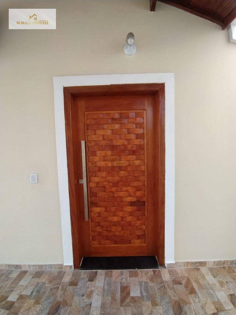 Casa em Cidade Nova Peruibe - foto 28