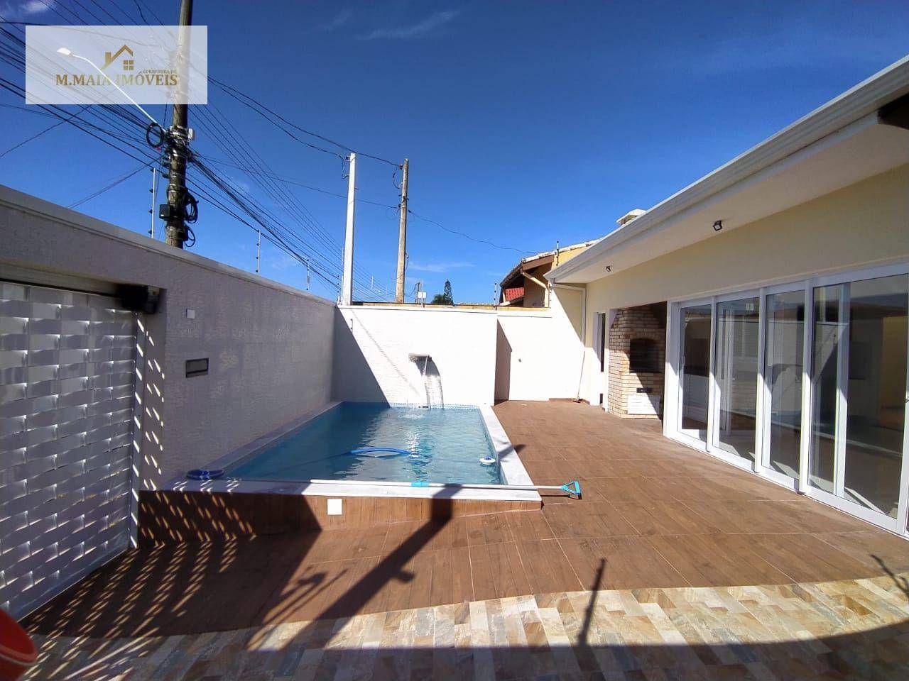 Casa em Cidade Nova Peruibe - foto 22