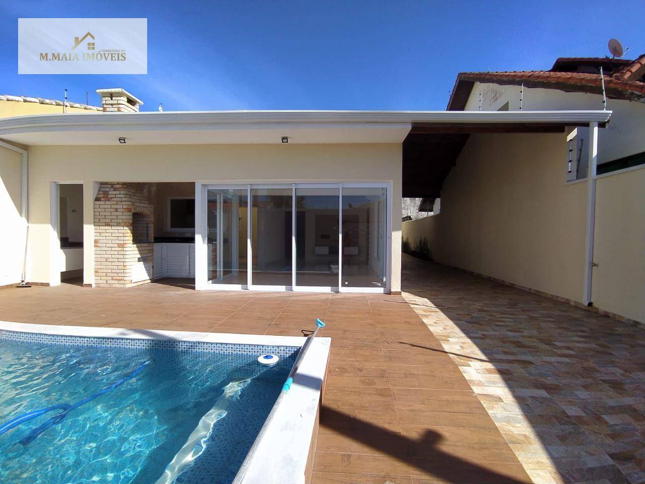 Casa em Cidade Nova Peruibe