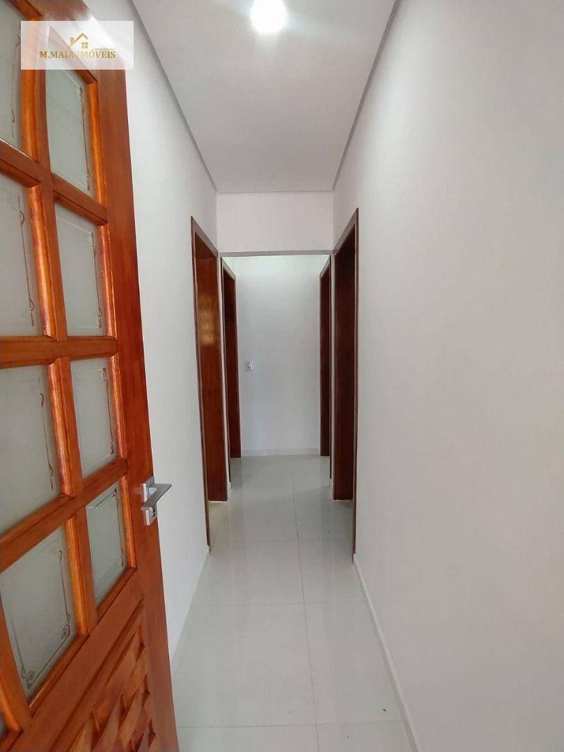 Casa em Cidade Nova Peruibe - foto 29