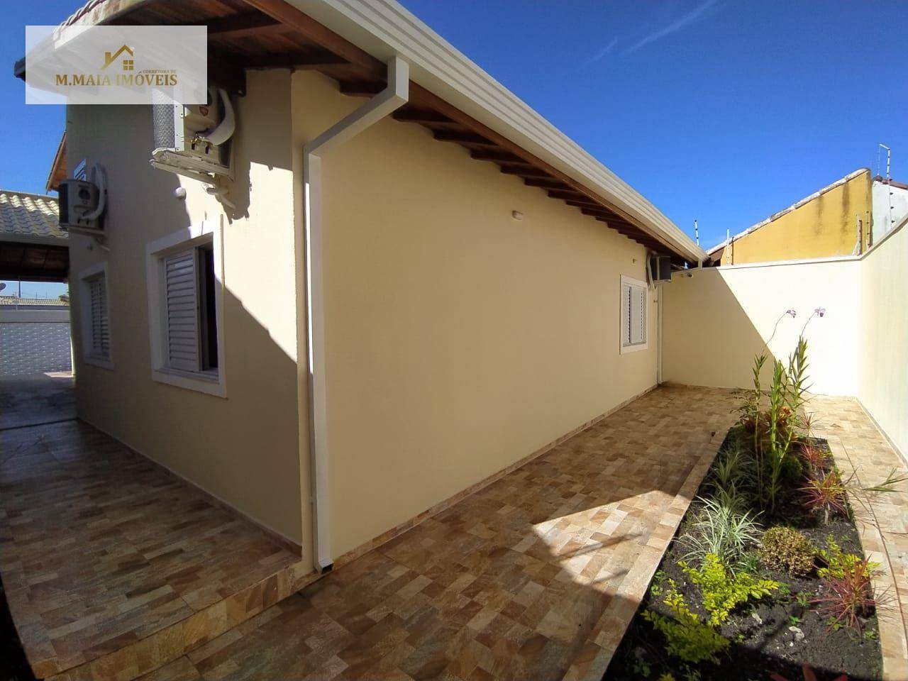 Casa em Cidade Nova Peruibe - foto 11