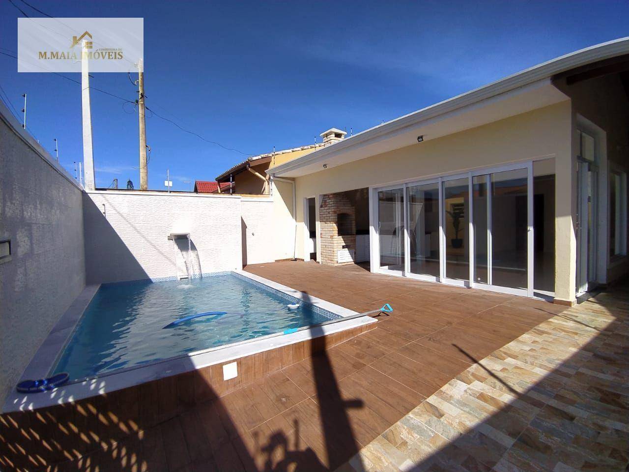 Casa em Cidade Nova Peruibe - foto 2