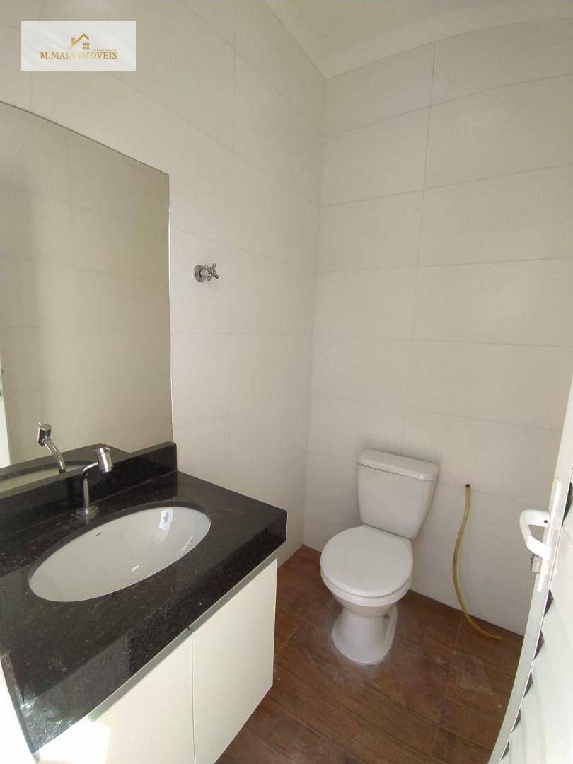 Casa em Cidade Nova Peruibe - foto 4