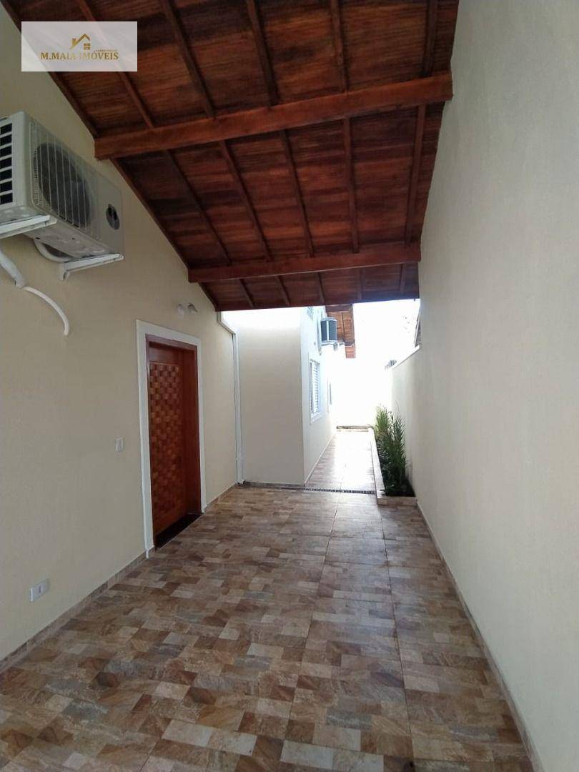 Casa em Cidade Nova Peruibe - foto 30