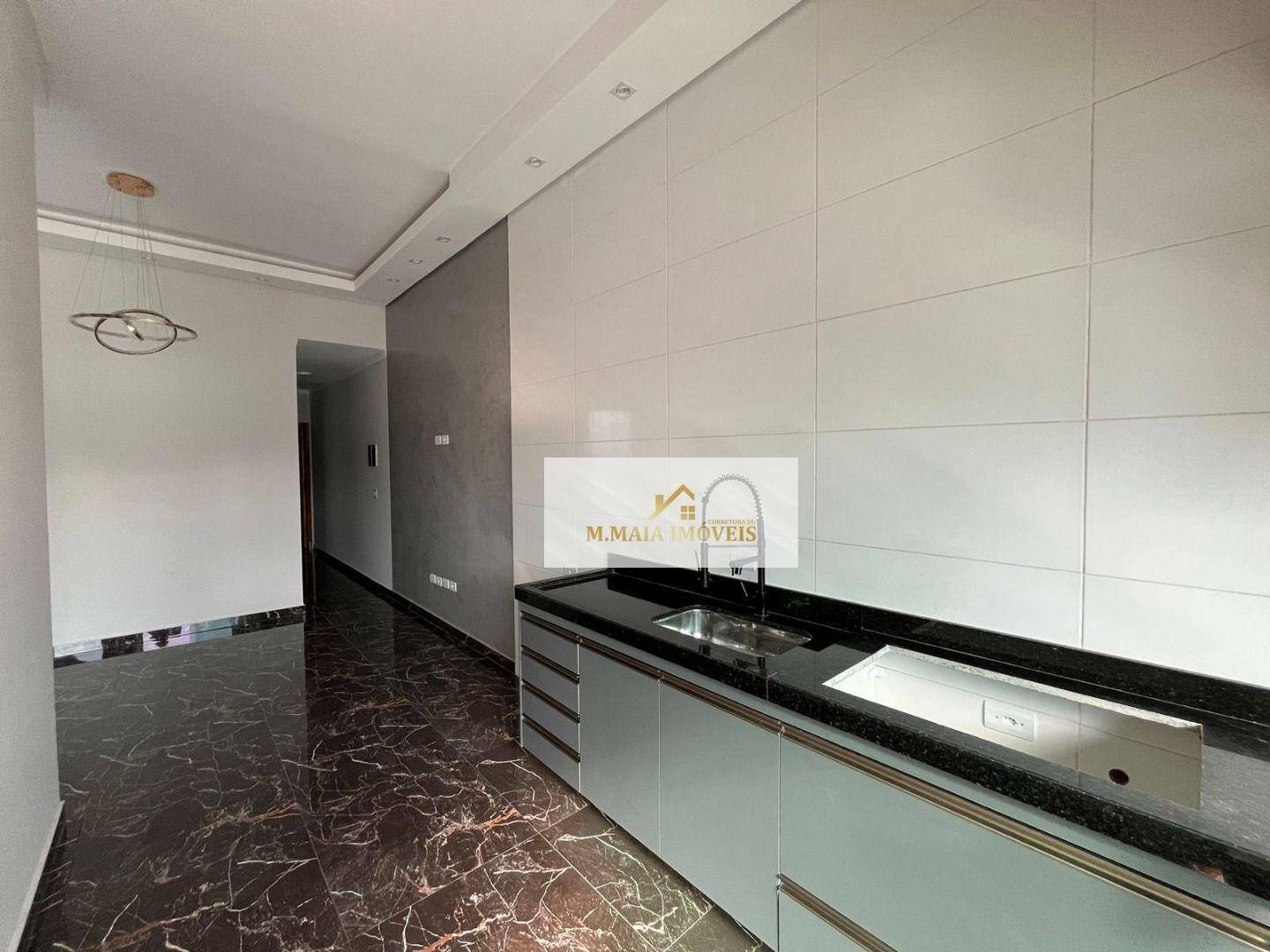 Casa em Jardim Ribamar - foto 18