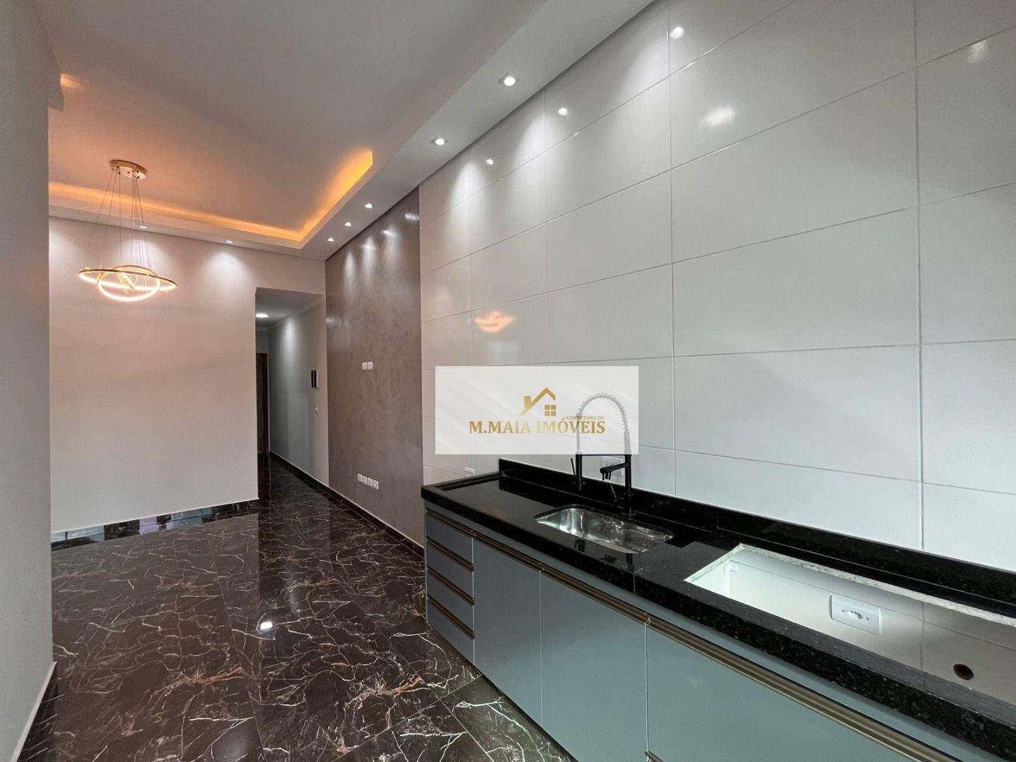 Casa em Jardim Ribamar - foto 23
