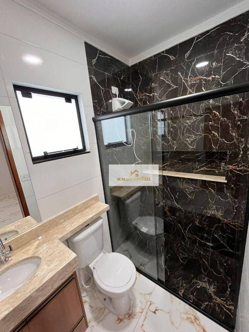 Casa em Jardim Ribamar - foto 8