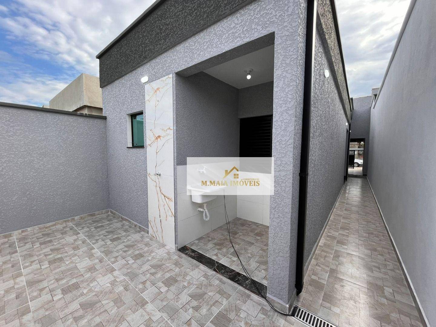 Casa em Jardim Ribamar - foto 24