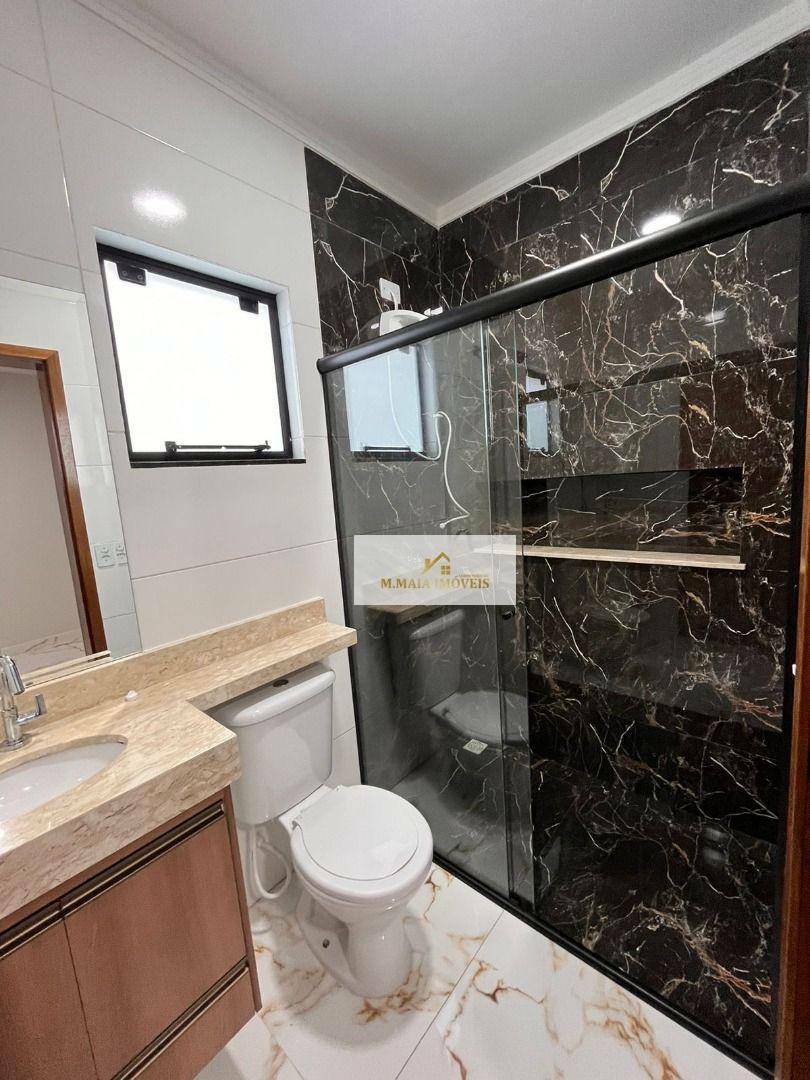 Casa em Jardim Ribamar - foto 6