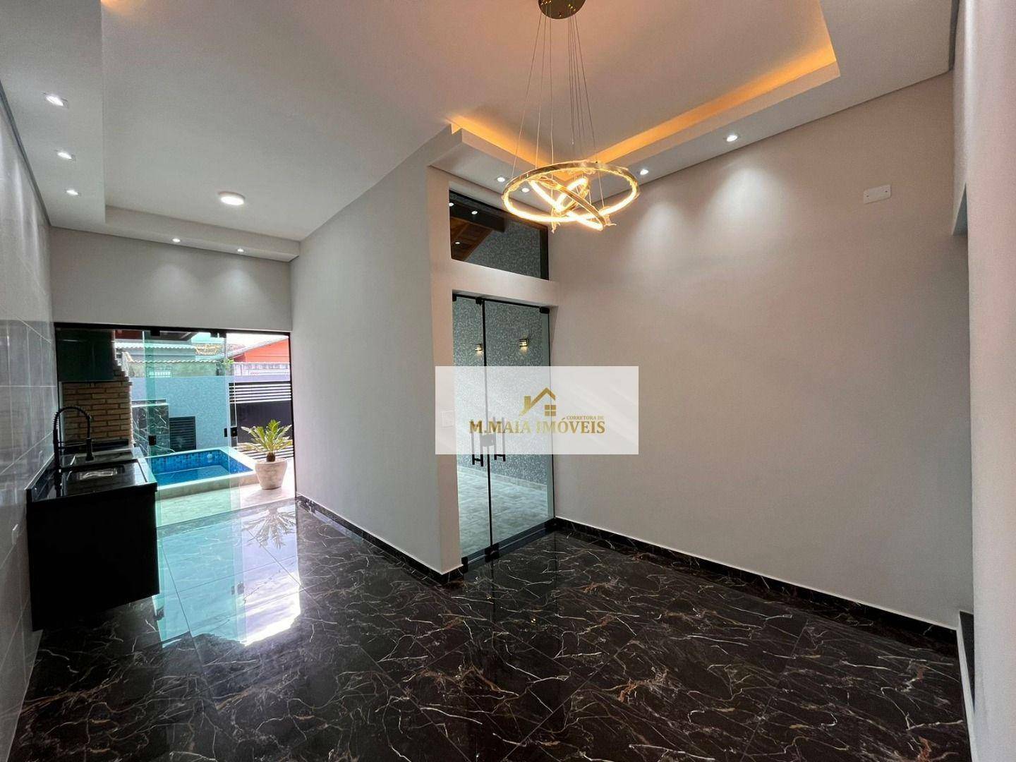 Casa em Jardim Ribamar - foto 5