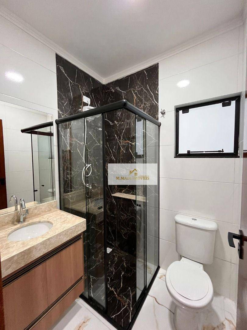 Casa em Jardim Ribamar - foto 12