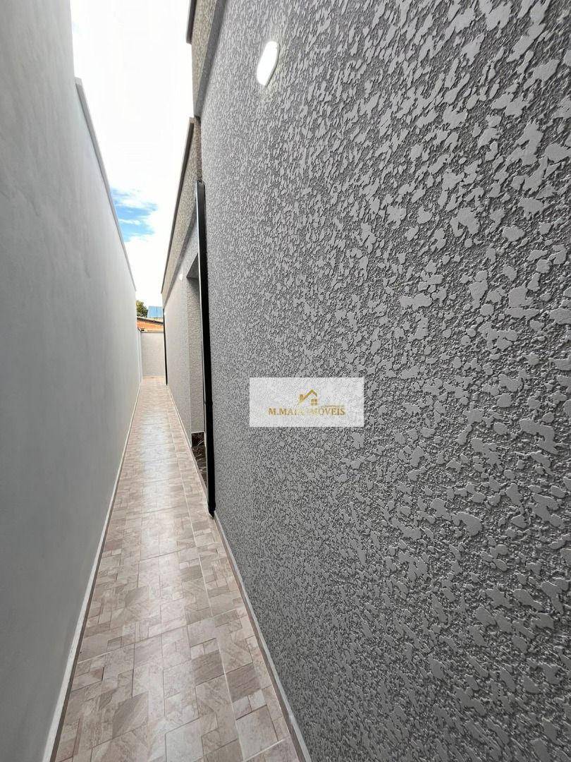 Casa em Jardim Ribamar - foto 7