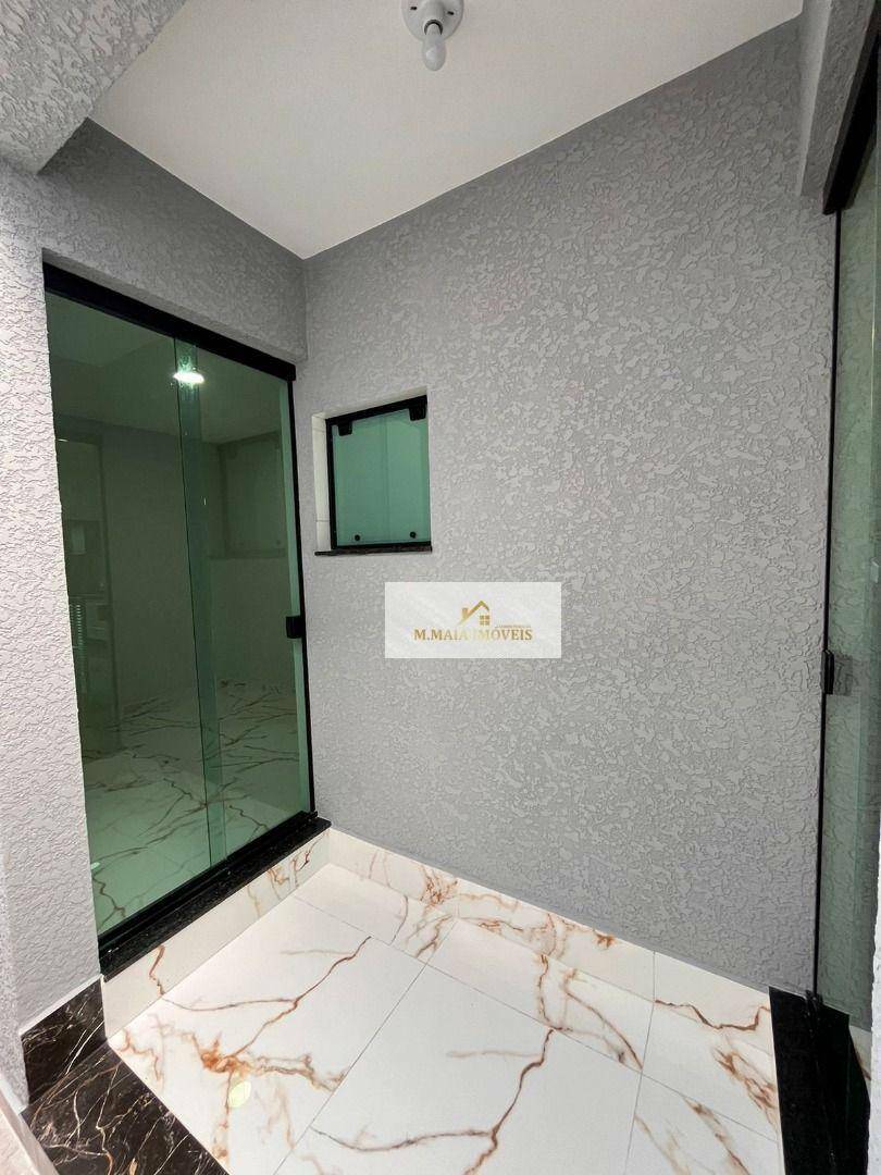 Casa em Jardim Ribamar - foto 10