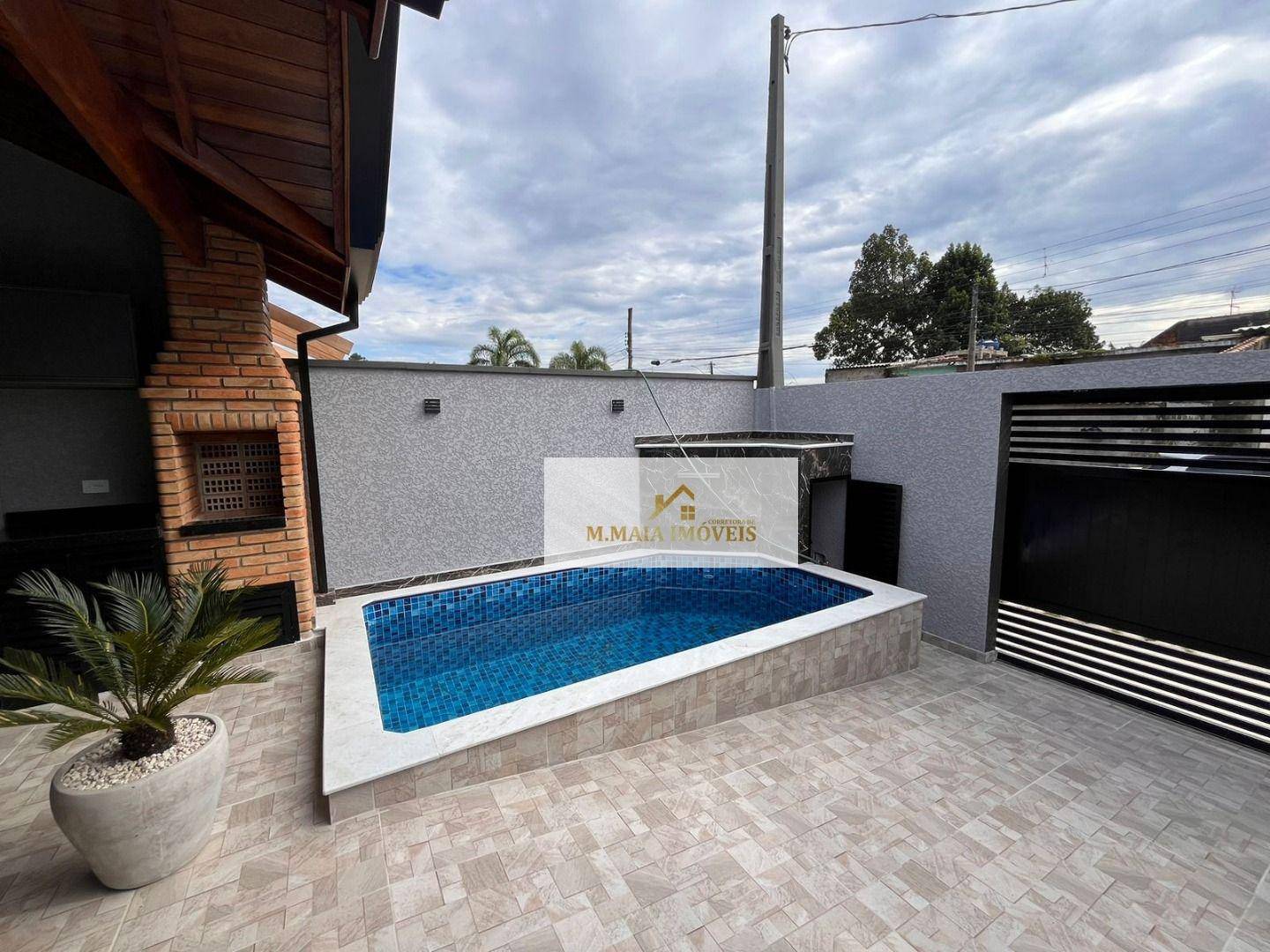 Casa em Jardim Ribamar - foto 16