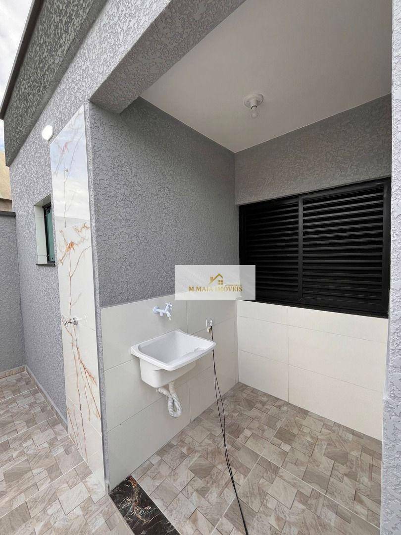 Casa em Jardim Ribamar - foto 11