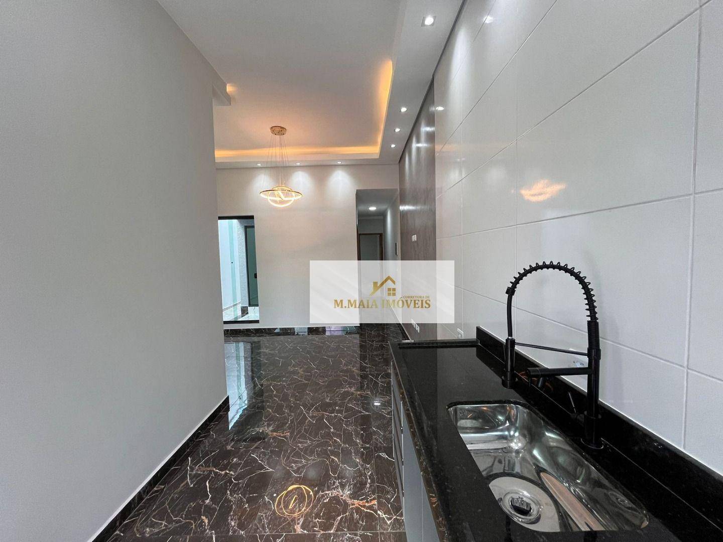 Casa em Jardim Ribamar - foto 22