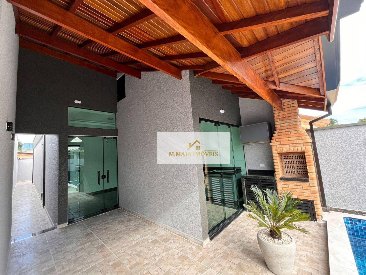 Casa em Jardim Ribamar - foto 20