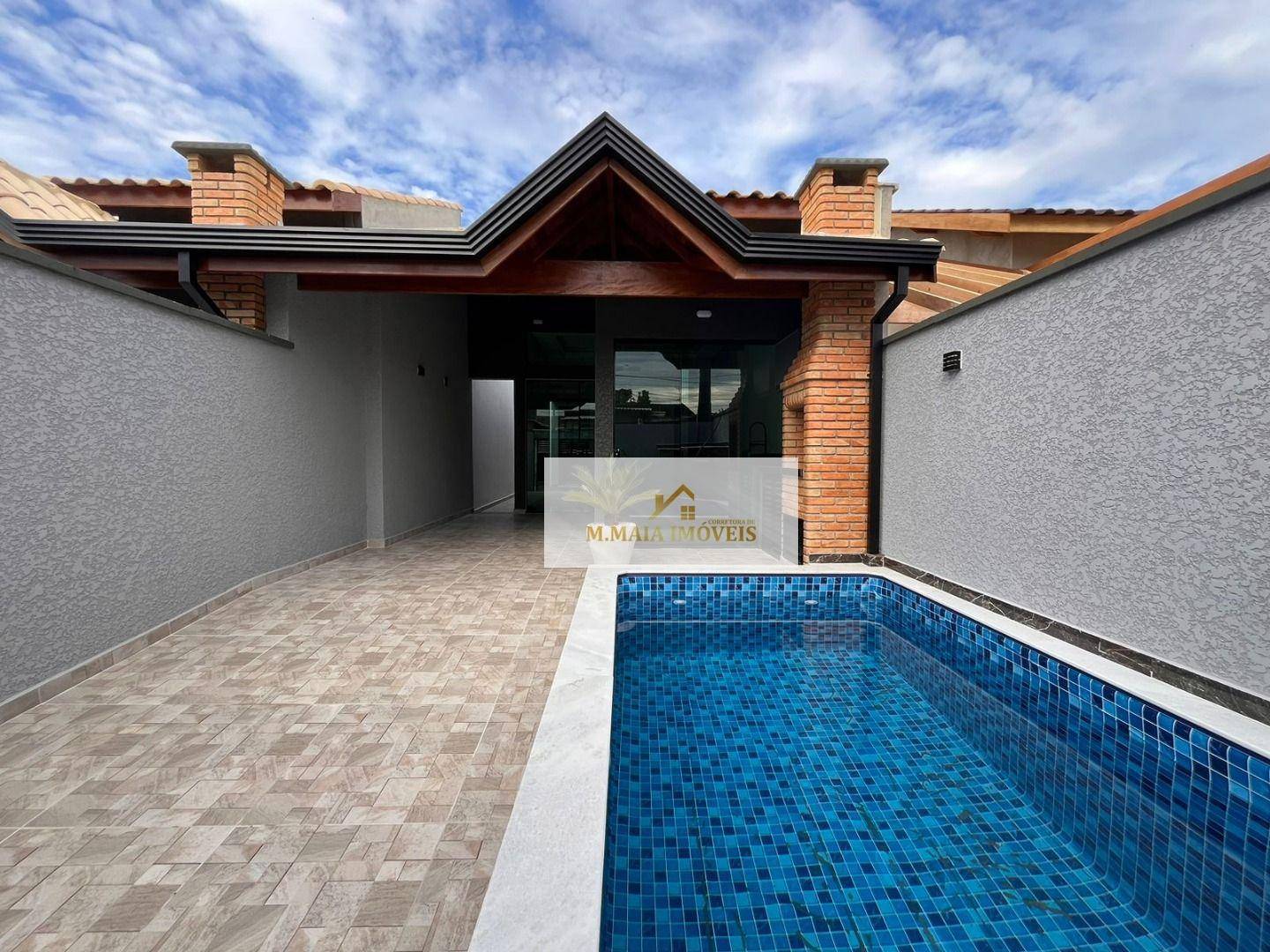 Casa em Jardim Ribamar - foto 15
