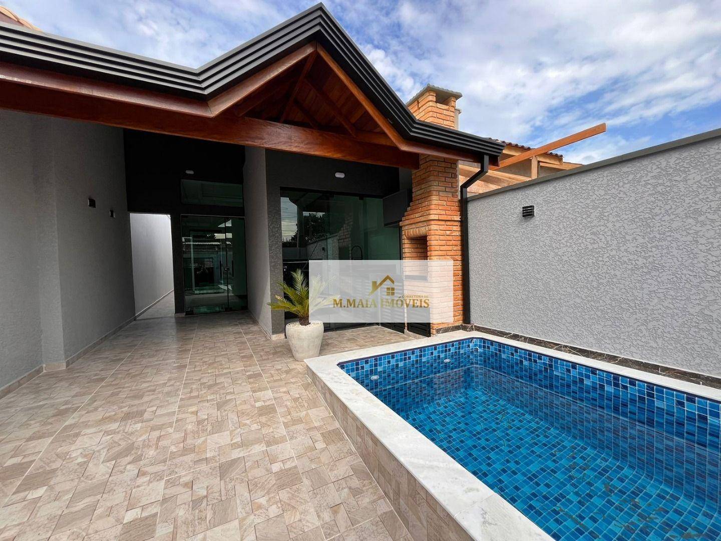 Casa em Jardim Ribamar - foto 17
