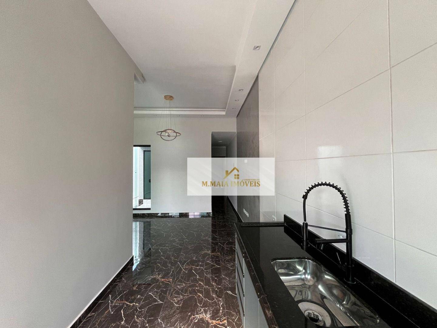Casa em Jardim Ribamar - foto 21