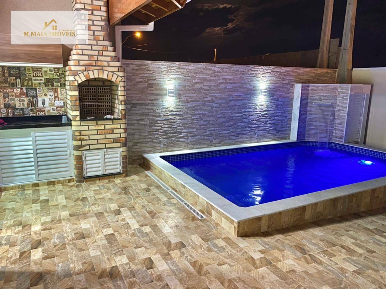 Casa em Jardim Ribamar - foto 4