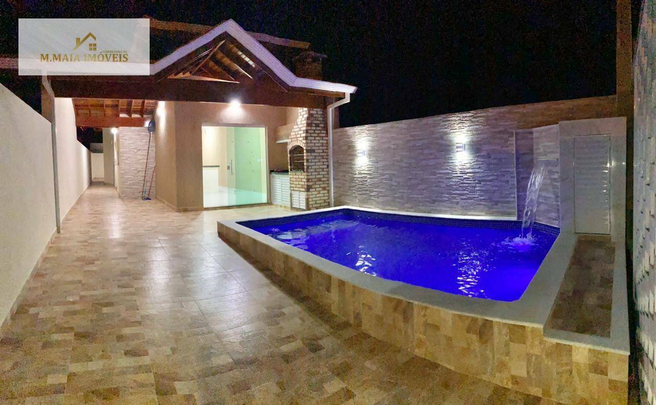 Casa em Jardim Ribamar - foto 5