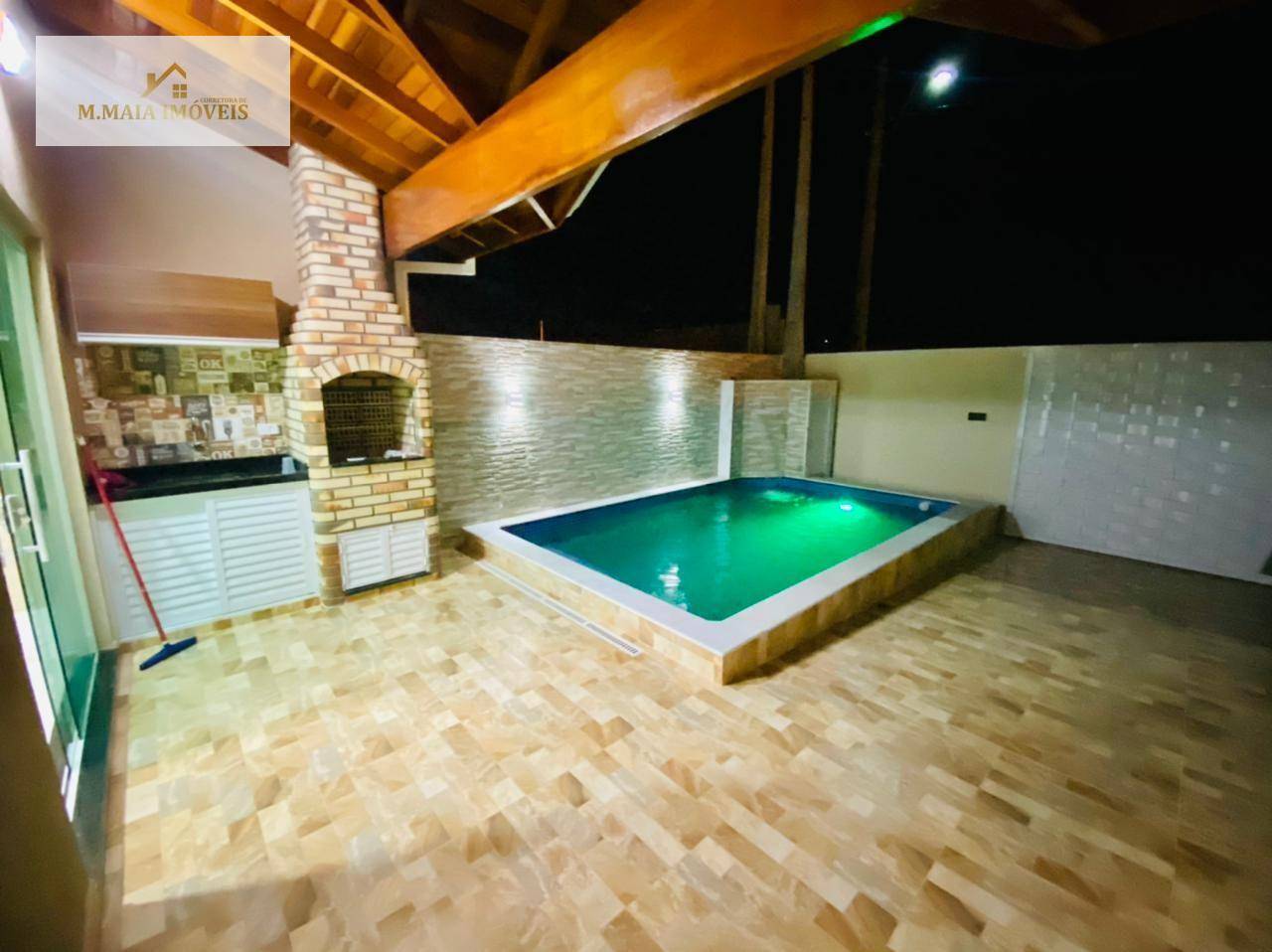 Casa em Jardim Ribamar - foto 16