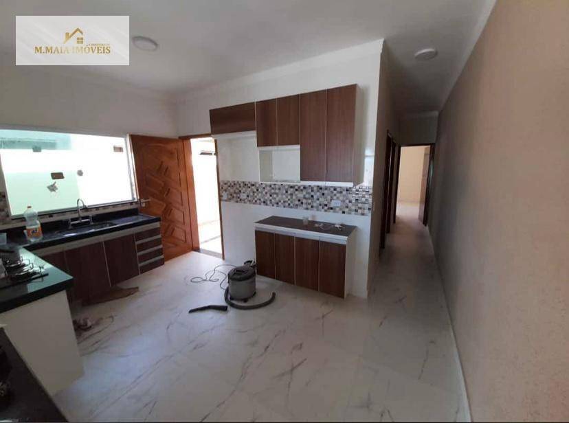 Casa em Jardim Ribamar - foto 12