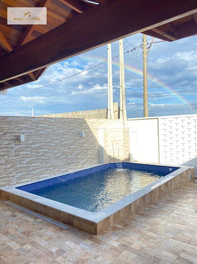 Casa em Jardim Ribamar - foto 7