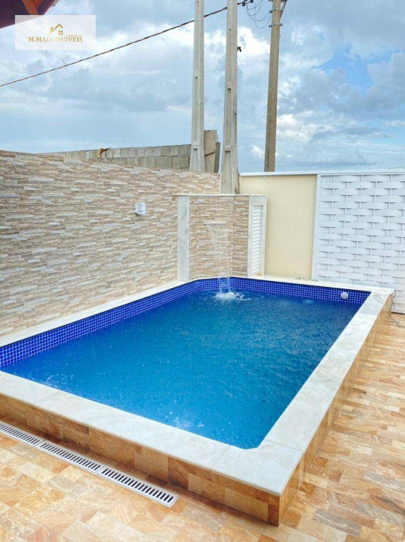 Casa em Jardim Ribamar - foto 8