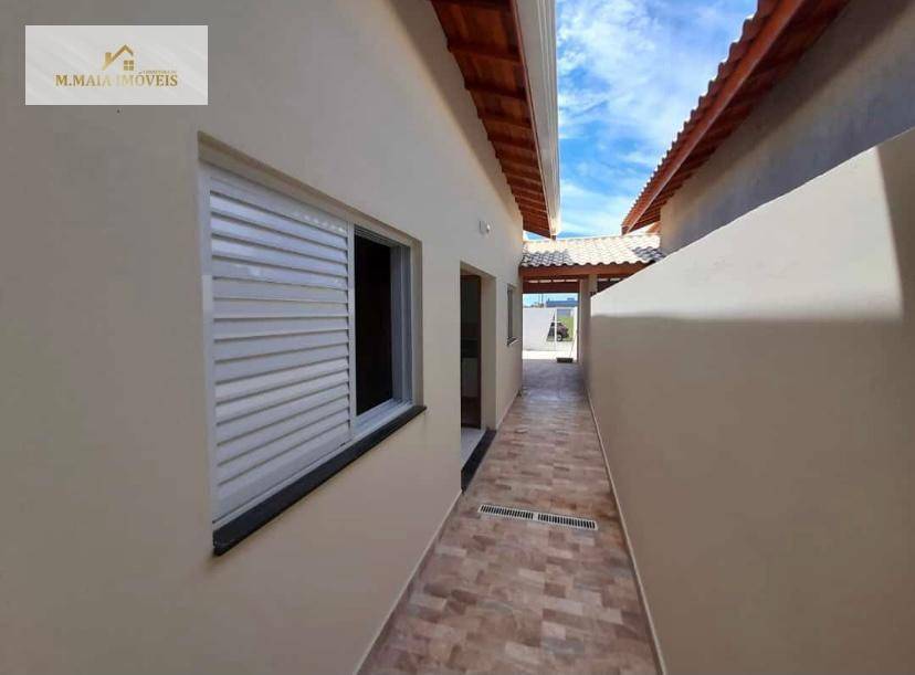 Casa em Jardim Ribamar - foto 9
