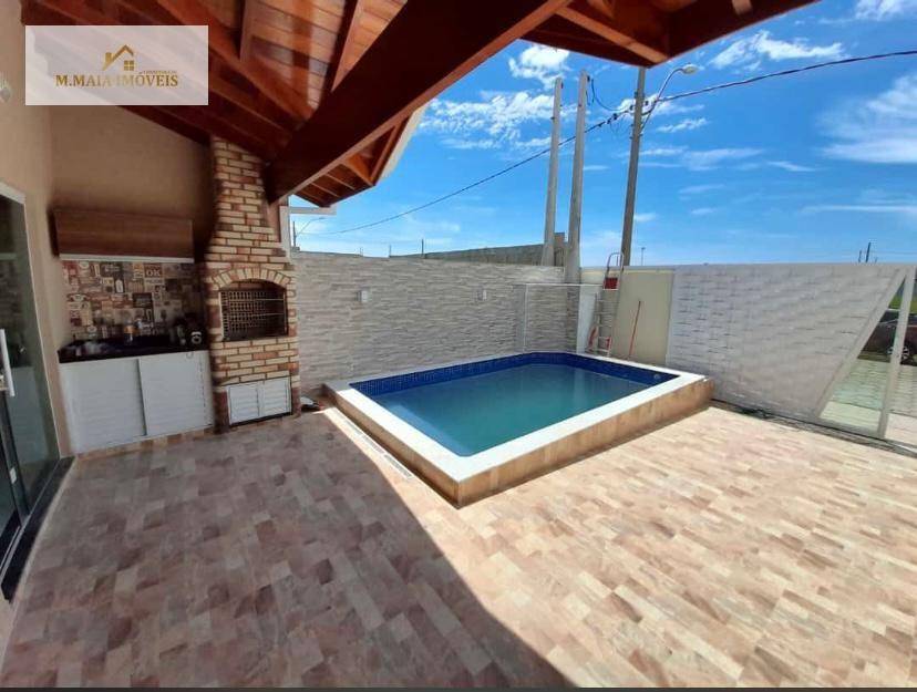 Casa em Jardim Ribamar - foto 15