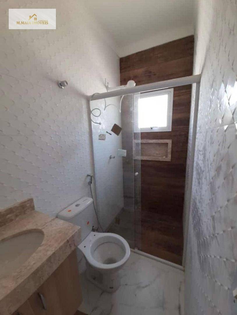 Casa em Jardim Ribamar - foto 10