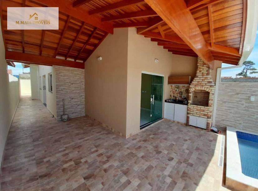 Casa em Jardim Ribamar - foto 2