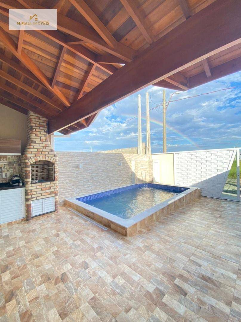 Casa em Jardim Ribamar - foto 6
