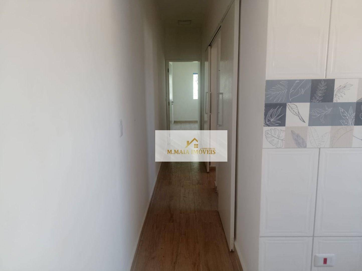 Casa em Parque D'Aville Residencial - foto 8