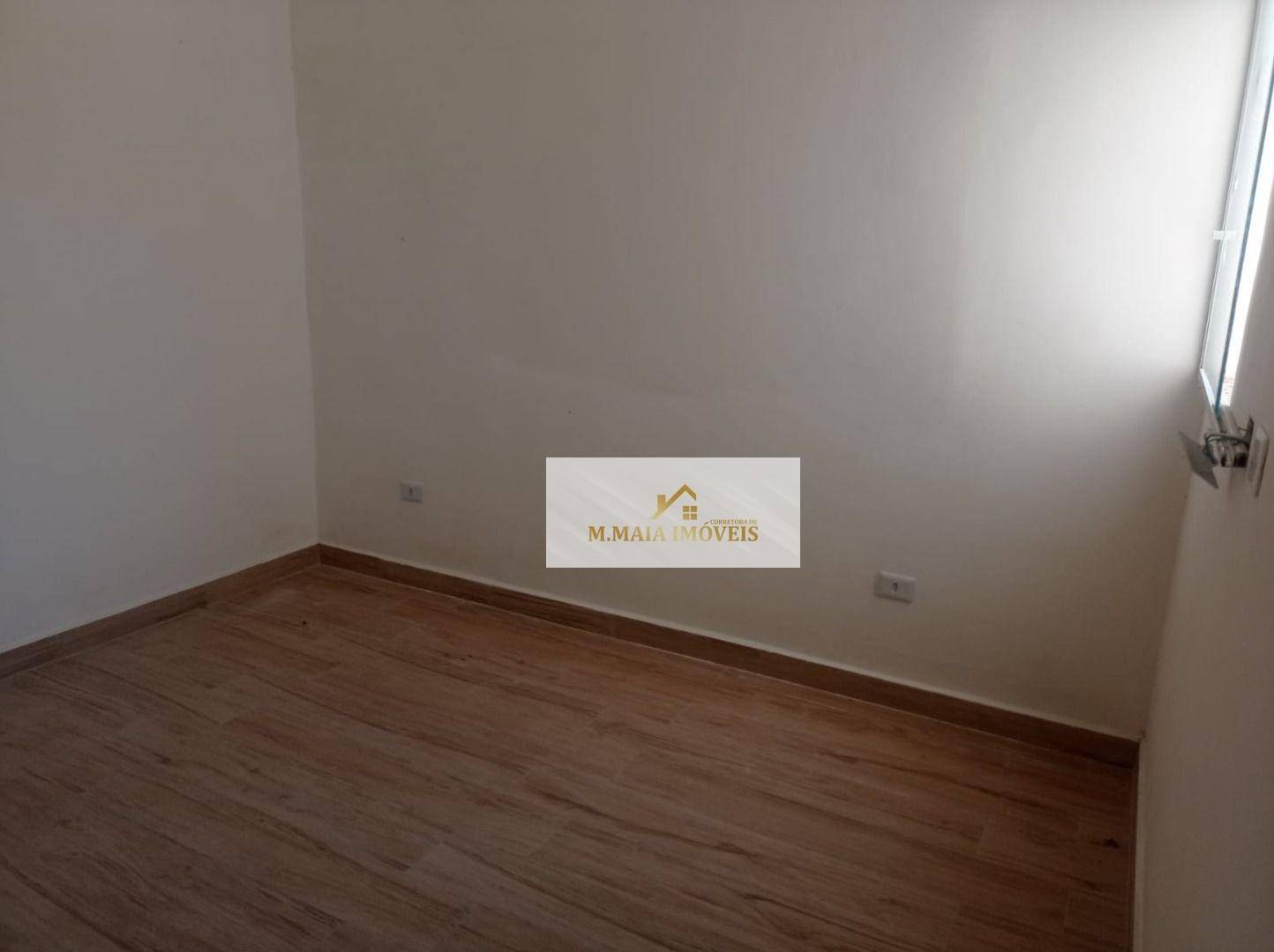 Casa em Parque D'Aville Residencial - foto 2