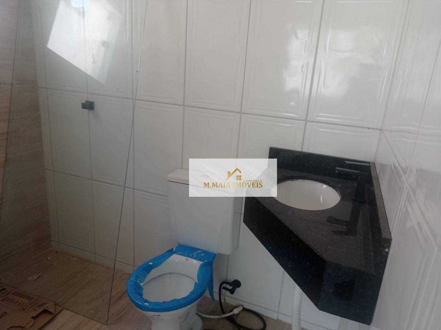 Casa em Parque D'Aville Residencial - foto 5