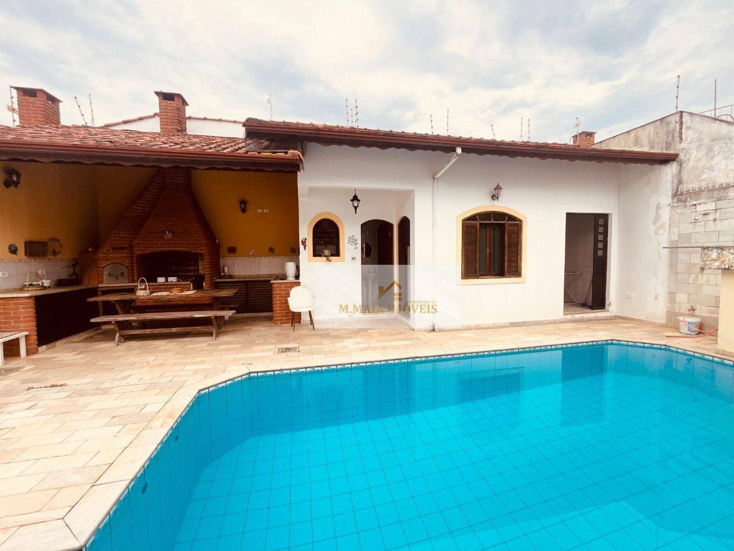 Casa em Stella Maris
