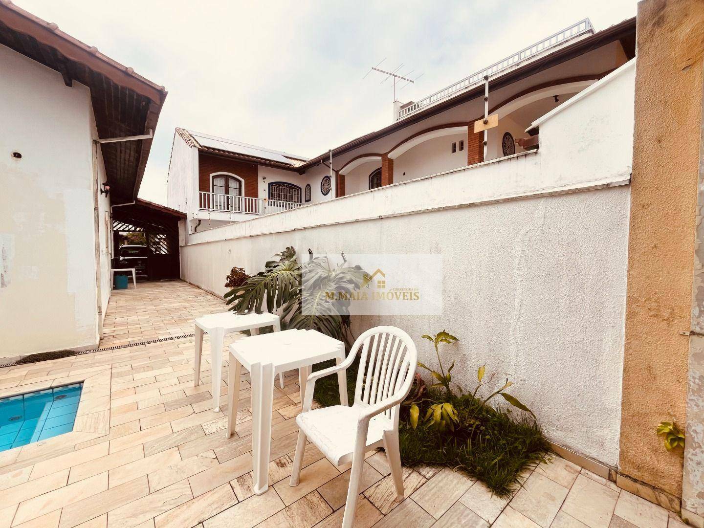 Casa em Stella Maris - foto 36
