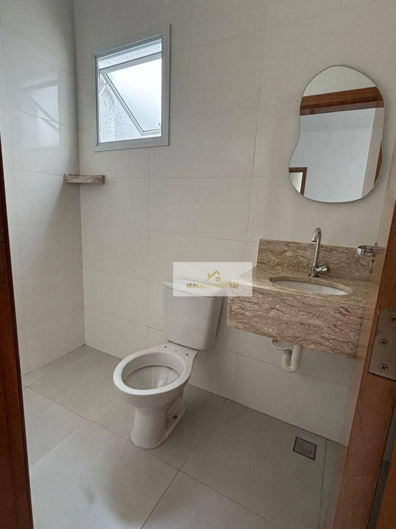 Casa em Parque Balneário Itanhaem - foto 13
