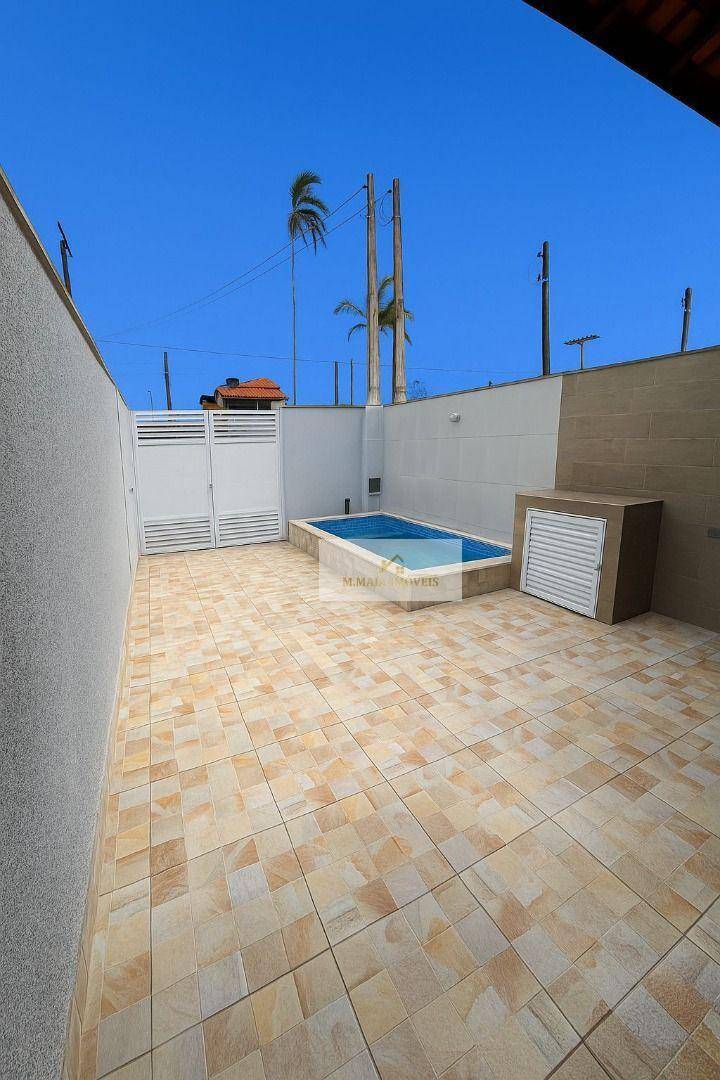 Casa em Parque Balneário Itanhaem - foto 17