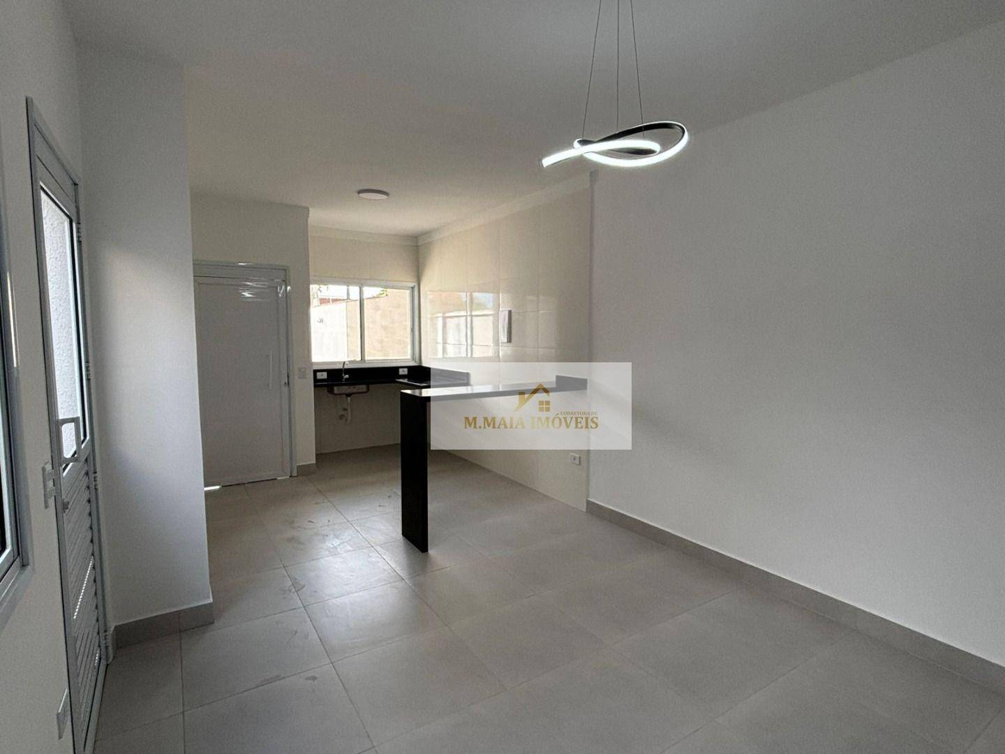 Casa em Parque Balneário Itanhaem - foto 9