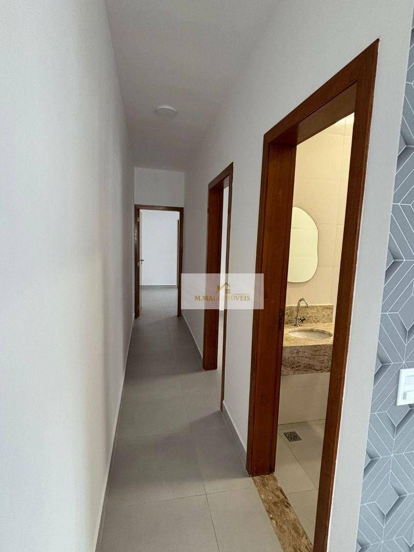 Casa em Parque Balneário Itanhaem - foto 6