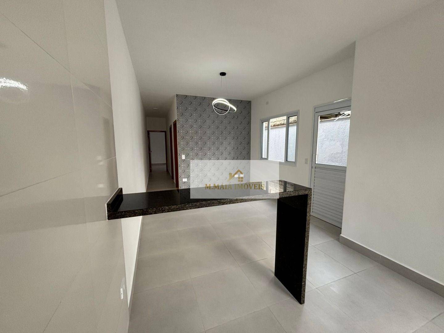 Casa em Parque Balneário Itanhaem - foto 7